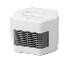 Amazon | アイリスオーヤマ 大風量 セラミックファンヒーター W